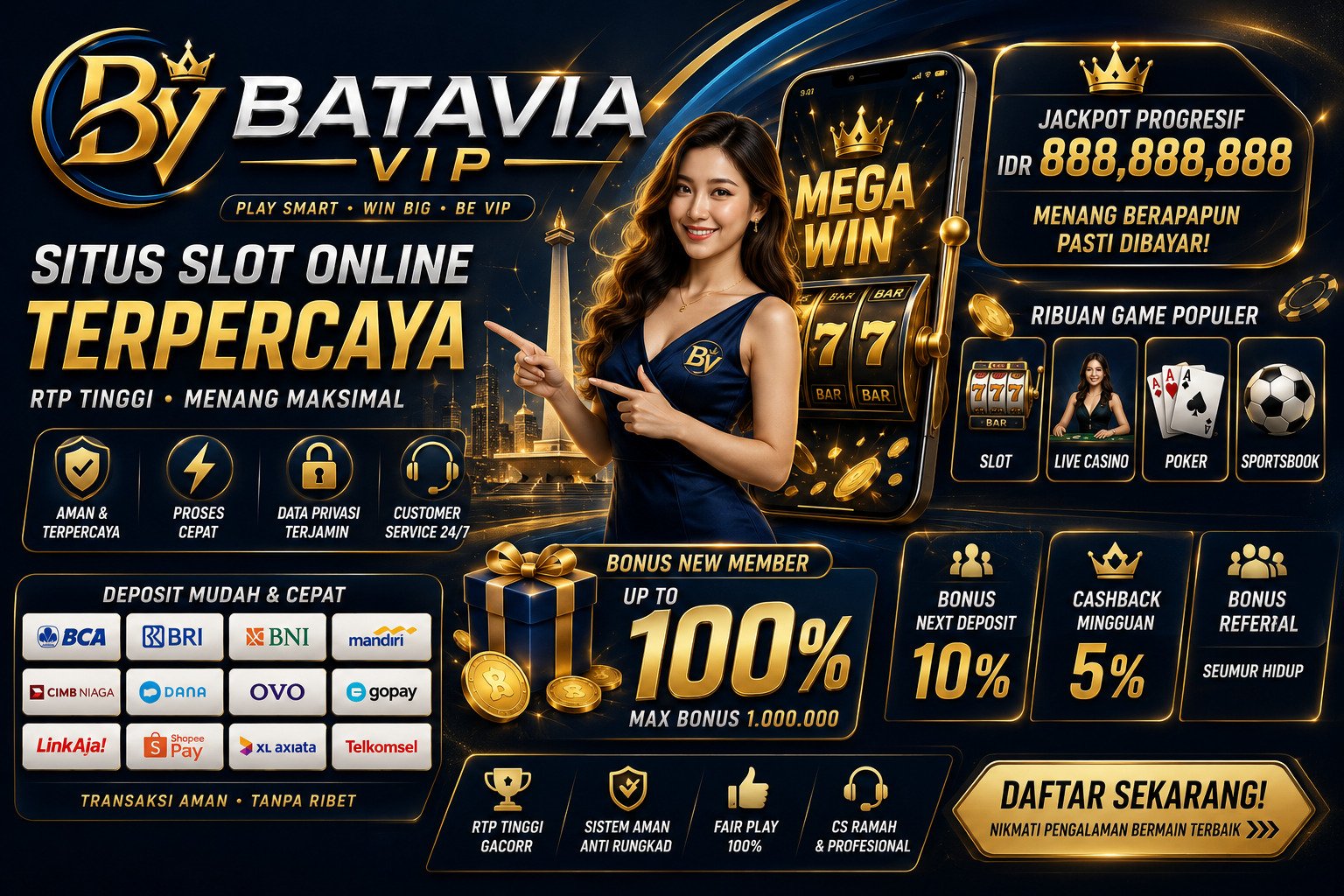 BATAVIAVIP